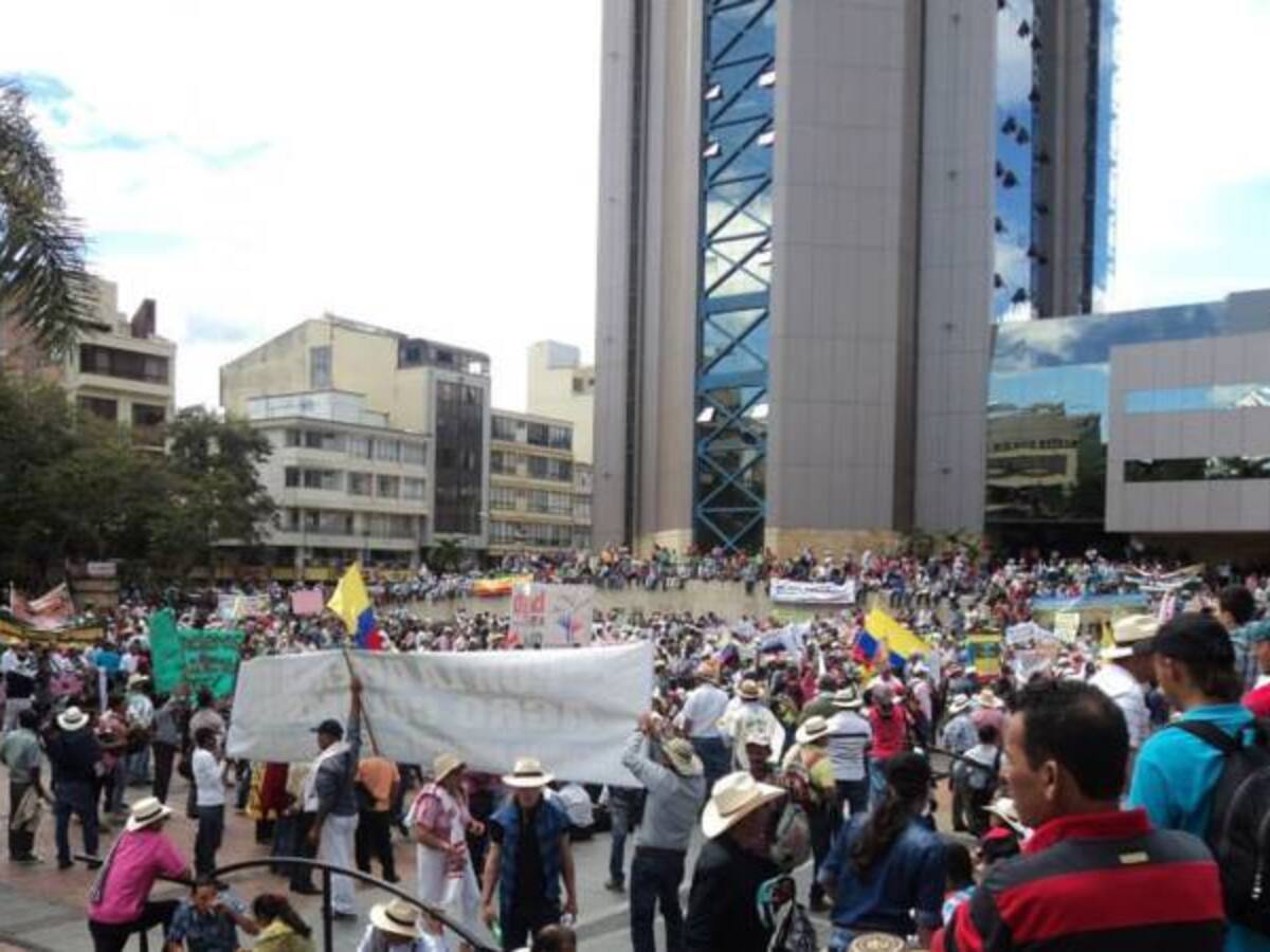 En Quindío realizarán concurso de comparsas alusivas a las reformas sociales