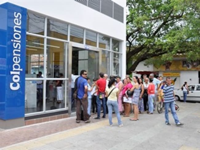 Colpensiones abrió nueva oficina de atención a usuarios en Medellín