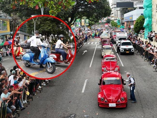 Juan Carlos Ángeles Leal, participante