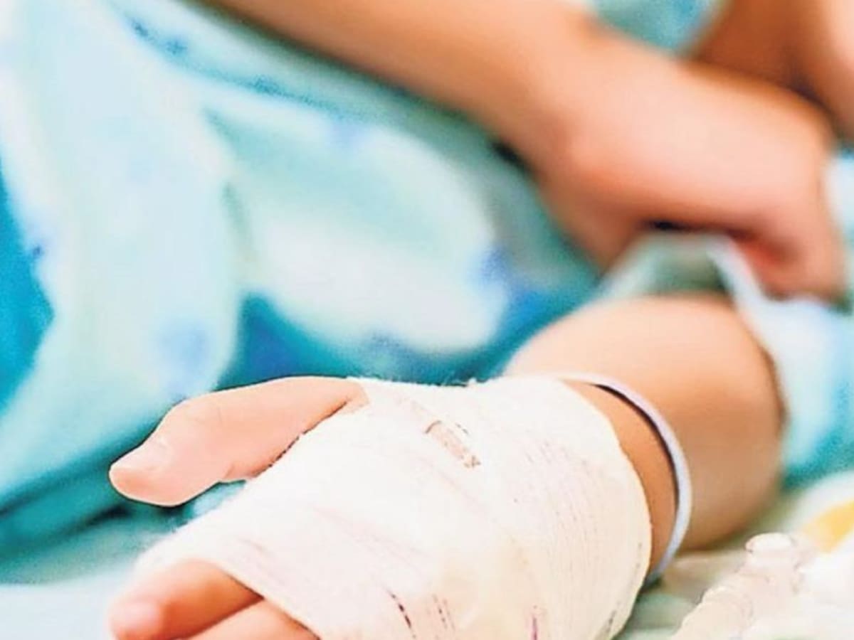 Niña de dos años herida por un disparo en hechos confusos en Florida, Valle