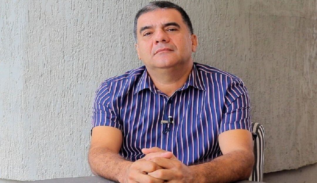 Por vencimiento de términos quedó libre 'Gigio Vera'