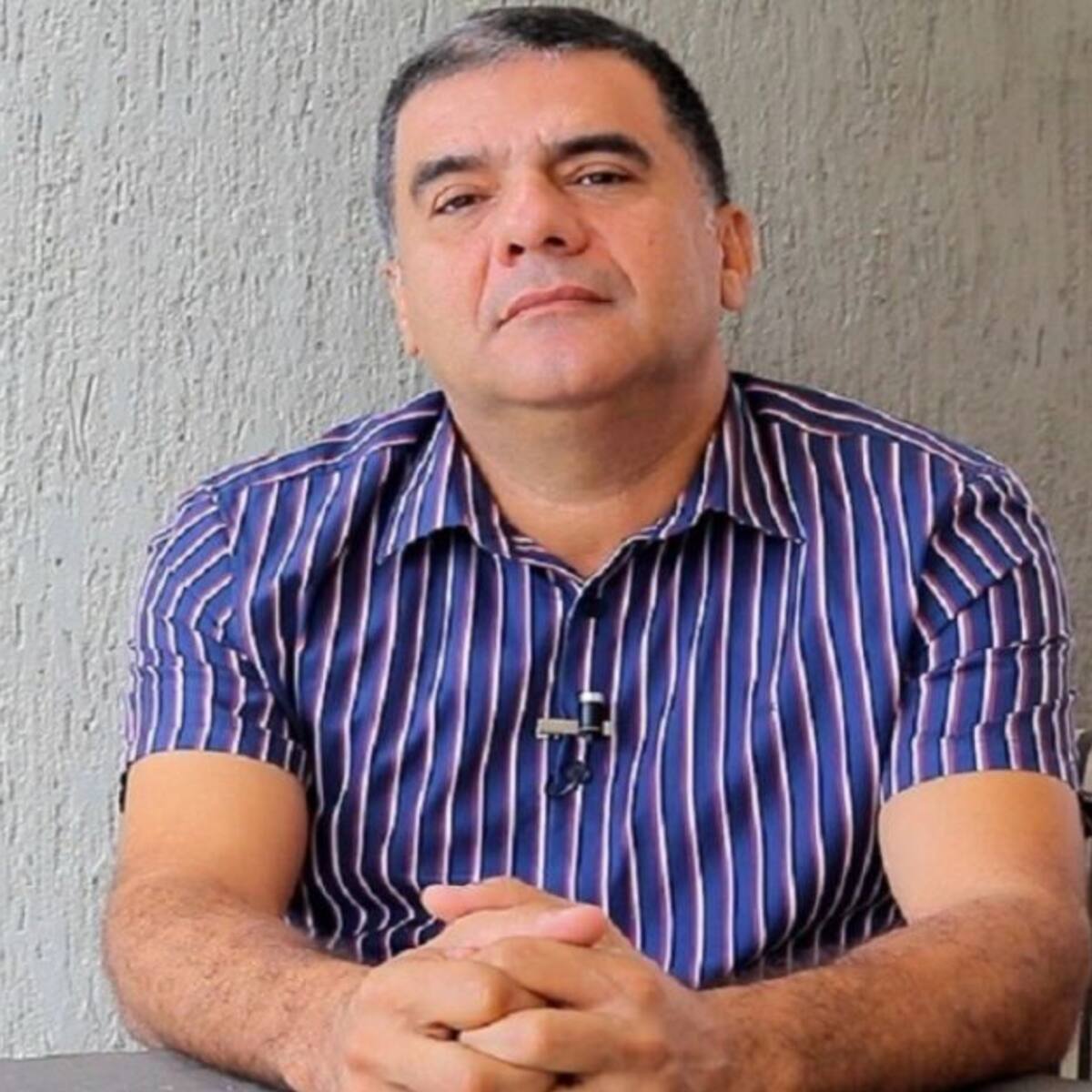 Por vencimiento de términos quedó libre 'Gigio Vera'