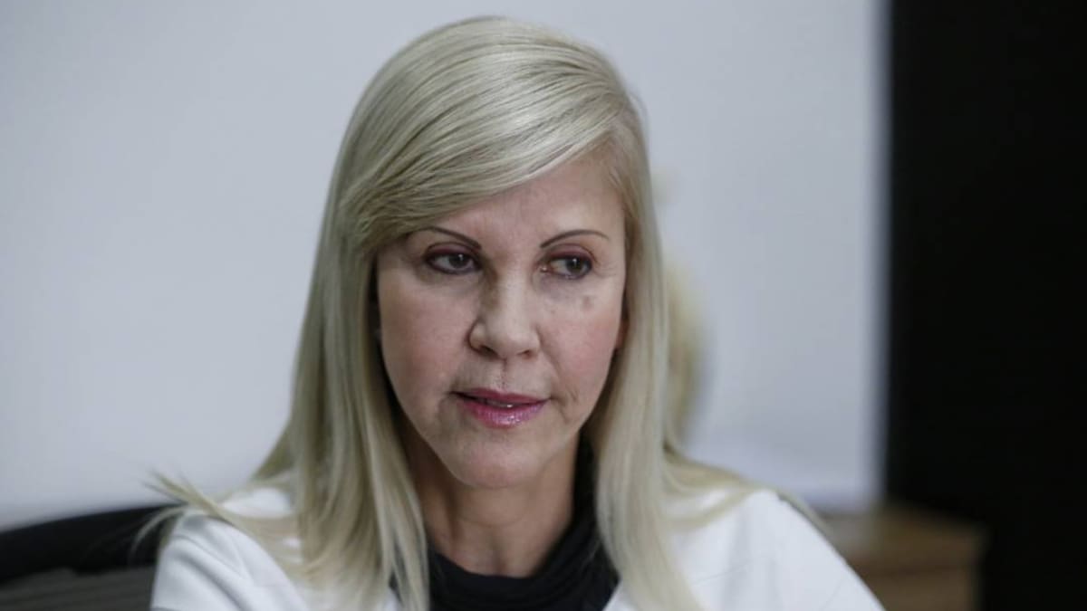¿La U será partido de Gobierno? Directora responde por encuentros con Petro