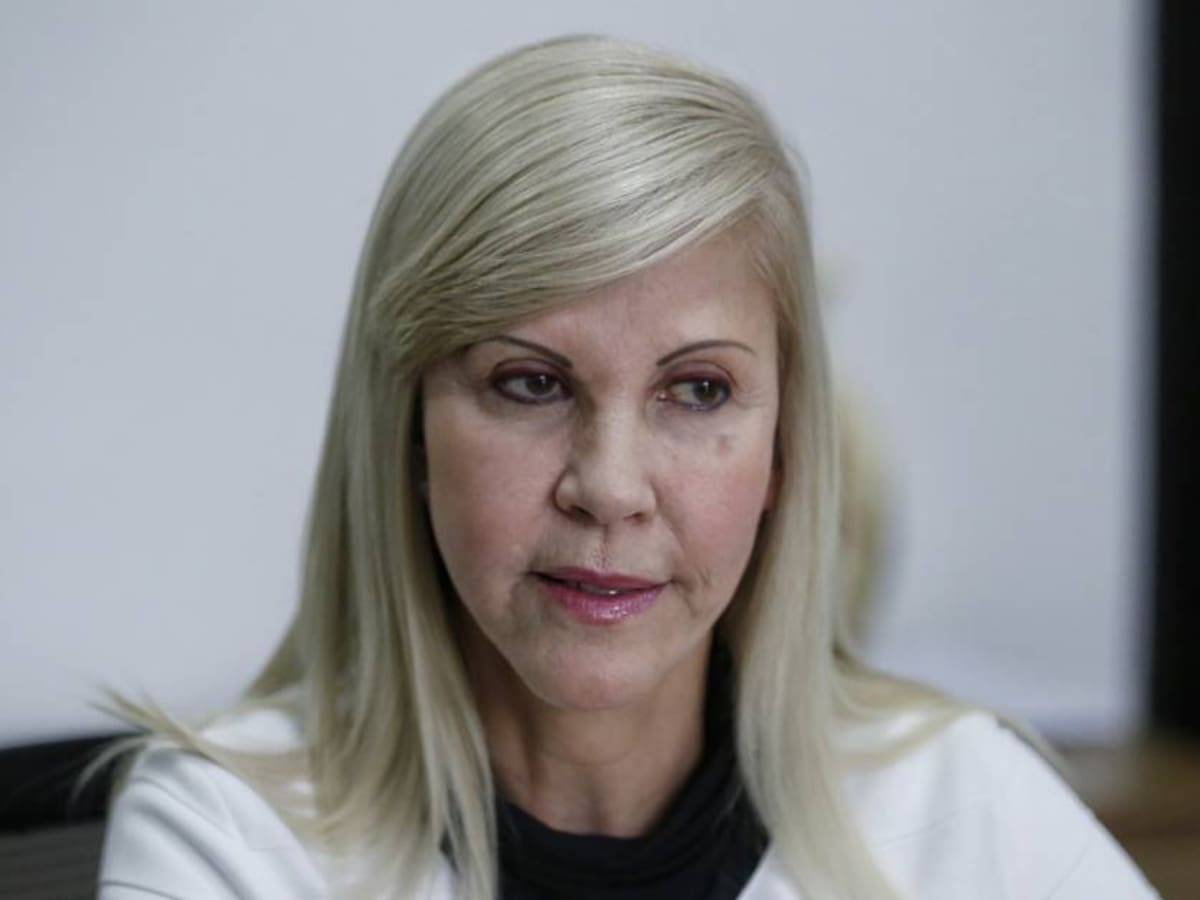 ¿La U será partido de Gobierno? Directora responde por encuentros con Petro