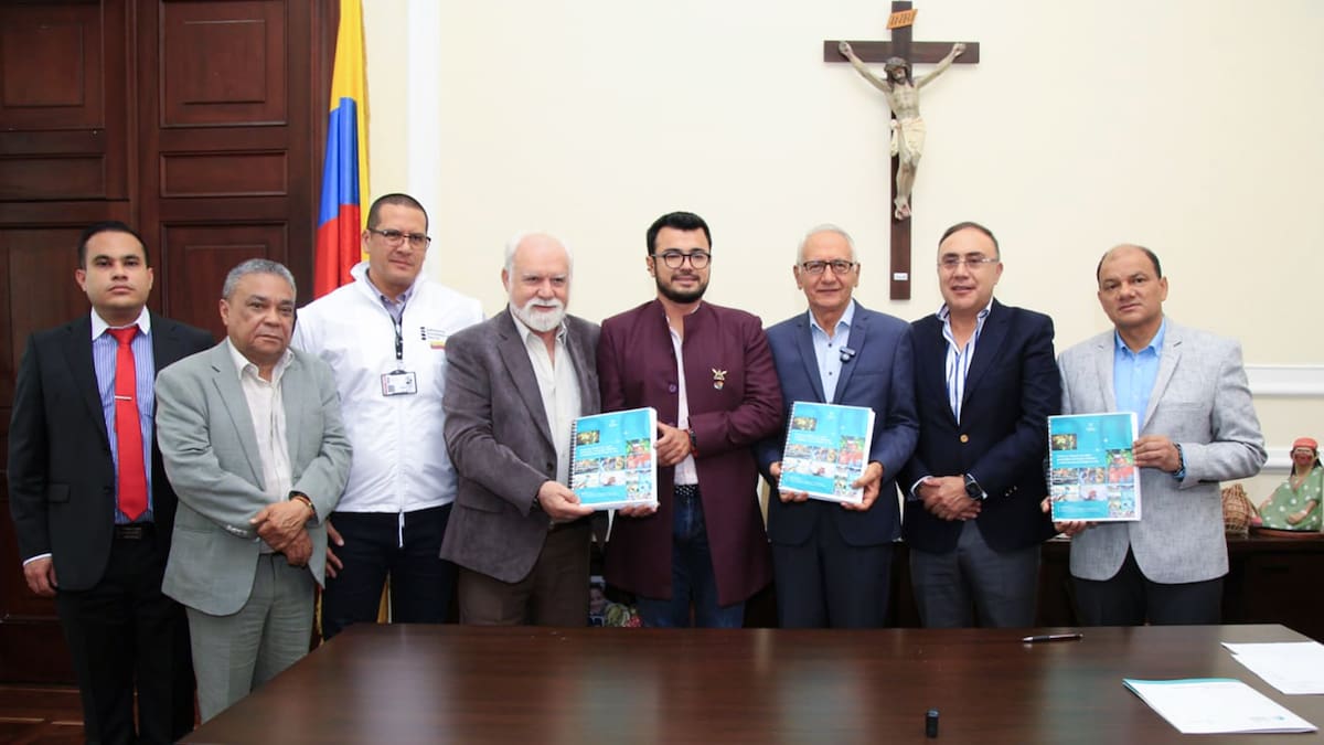 Reforma a la Salud: los logros del sistema y los retos en adelante