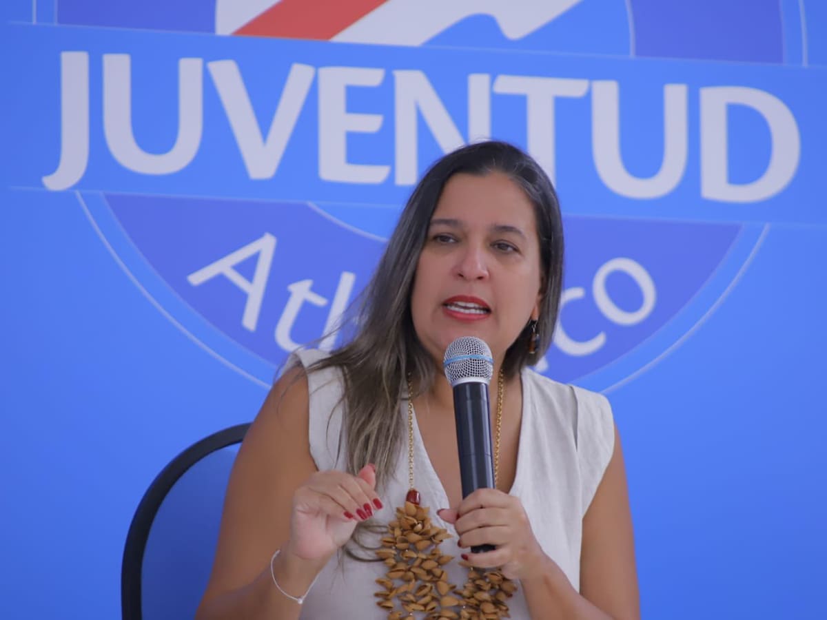 “El Carnaval de Barranquilla se vive los 365 días”: Diana Acosta, nueva directora, destaca su valor