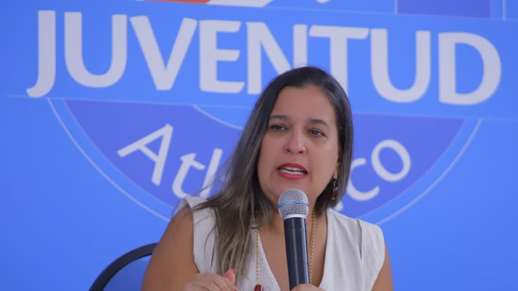 “El Carnaval de Barranquilla se vive los 365 días”: Diana Acosta, nueva directora, destaca su valor