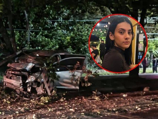 Juan José Gómez, secretario de Tránsito de Girón