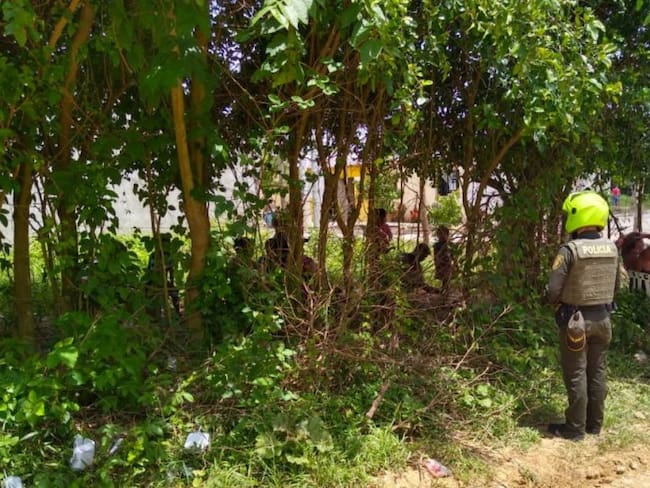 Amenazan a propietaria de predio en zona rural de Arjona