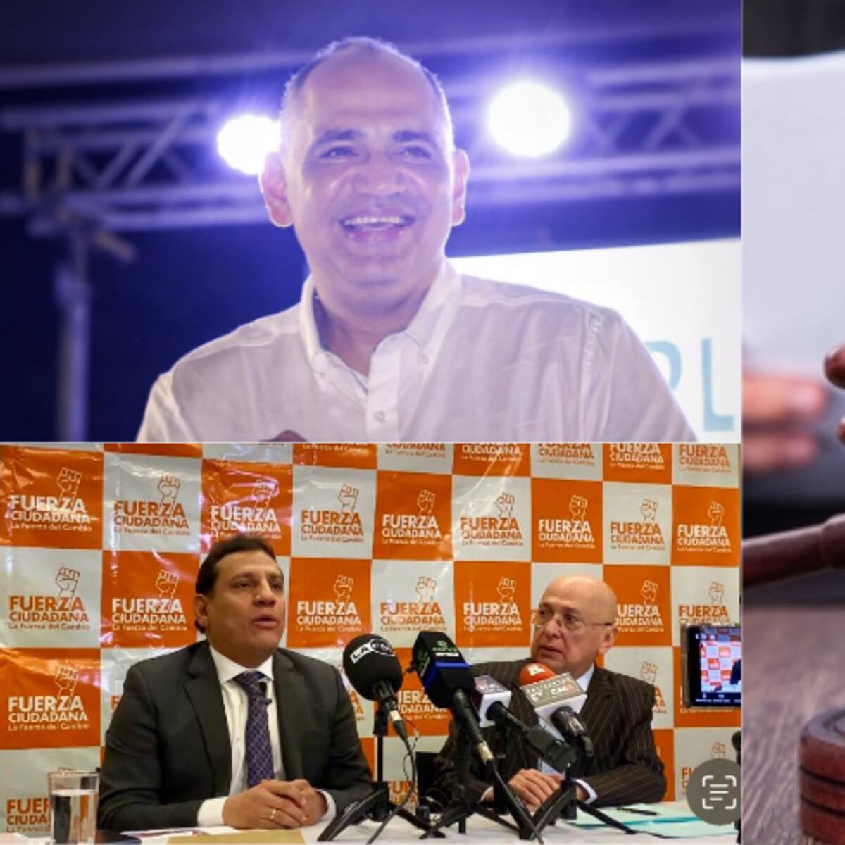 Demandan al alcalde de Santa Marta, Carlos Pinedo, por supuestos nexos con “los Pachencas”