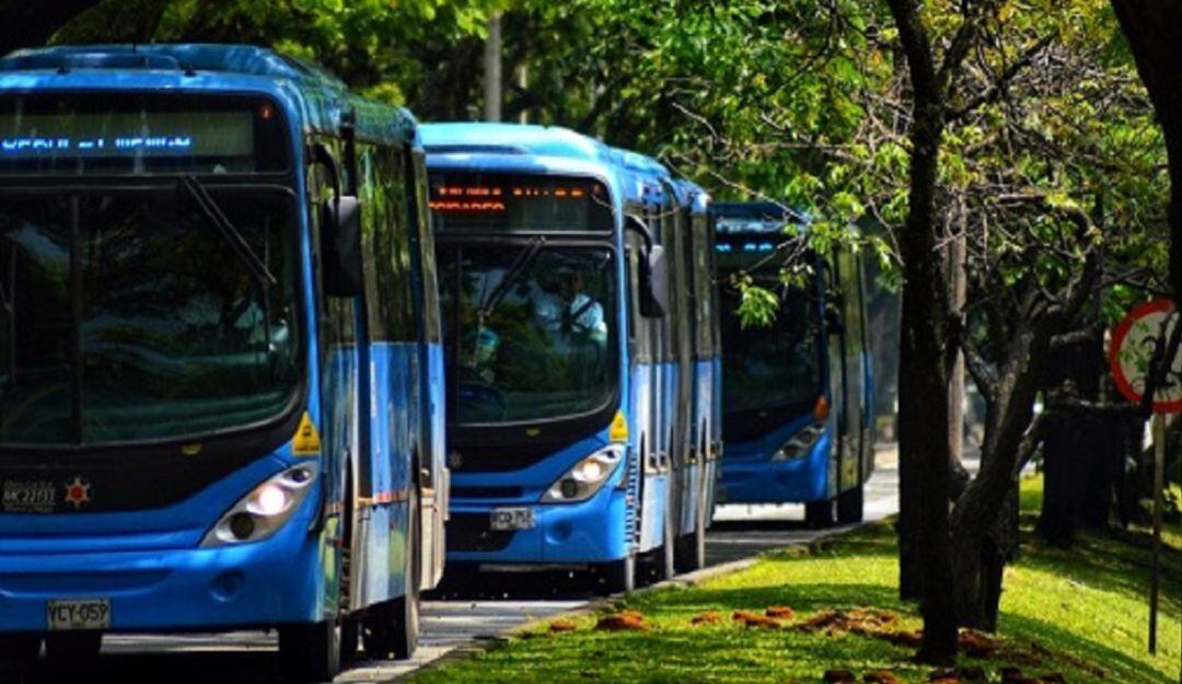 Adicionalmente, se activó un nuevo medio de pago para que los usuarios tengan más opciones para acceder a buses y estaciones.