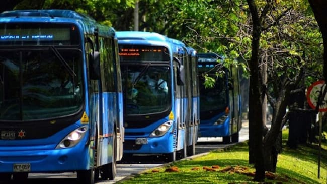 Adicionalmente, se activó un nuevo medio de pago para que los usuarios tengan más opciones para acceder a buses y estaciones.