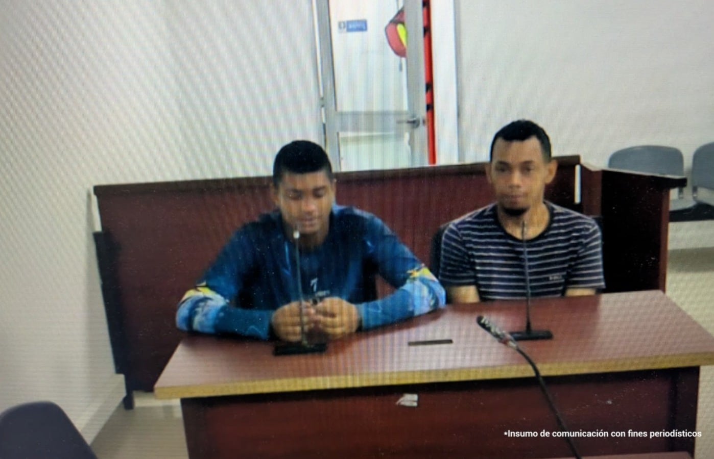 Fiscalía General de la Nación