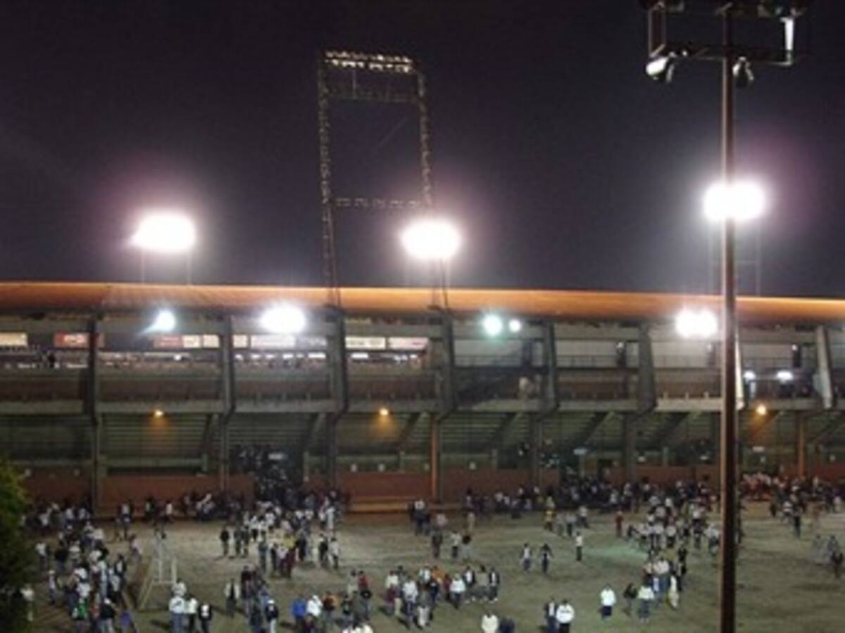 Contraloría investigará posible sobrecosto en sillas para estadio de Manizales