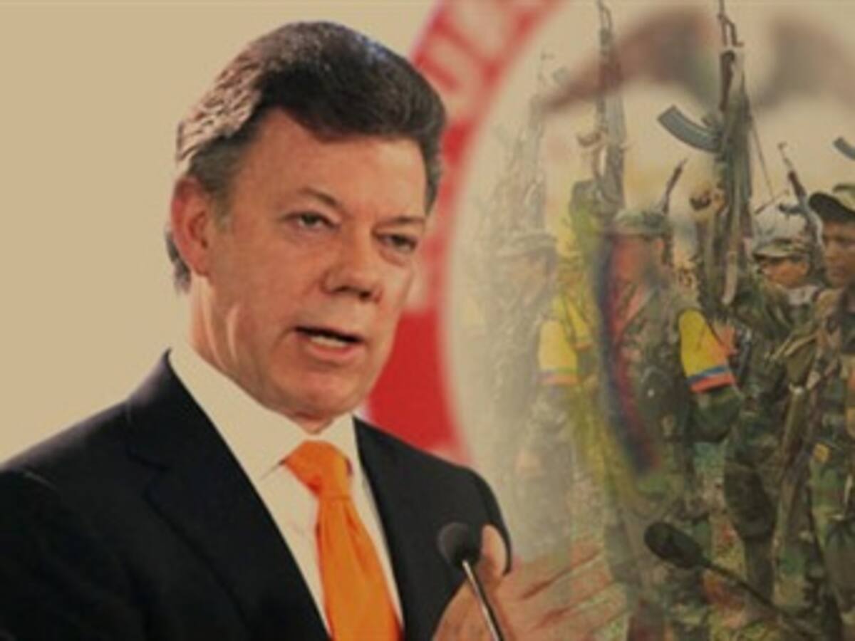 Ponencia de referendo por la paz incluirá prohibición a proselitismo armado