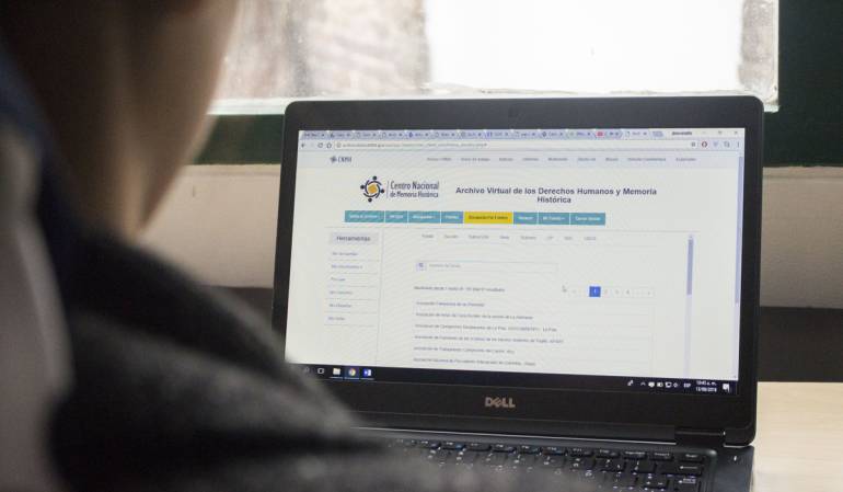 Documentos digitales.