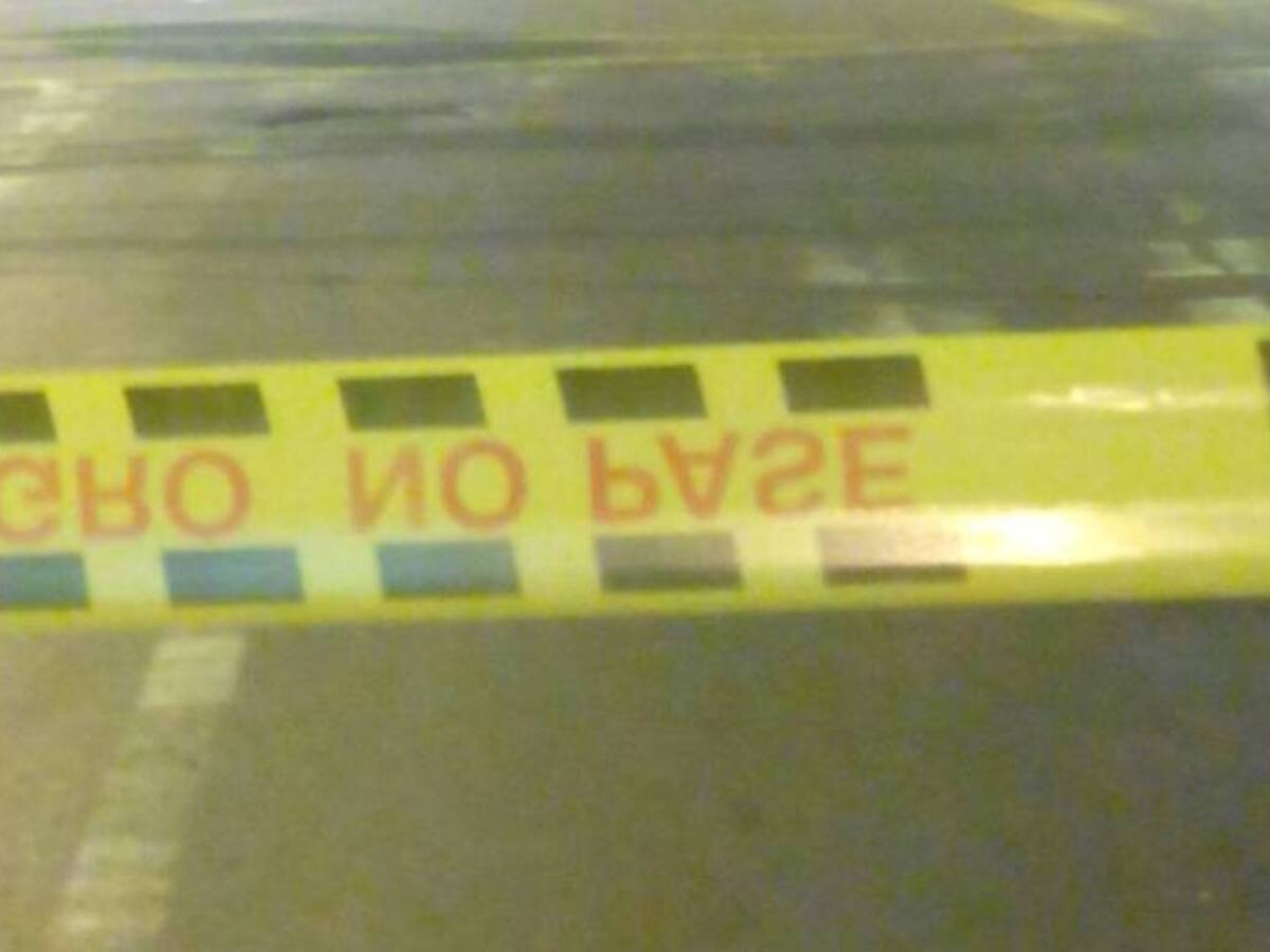 19 líderes han sido asesinados en Antioquia en 2017