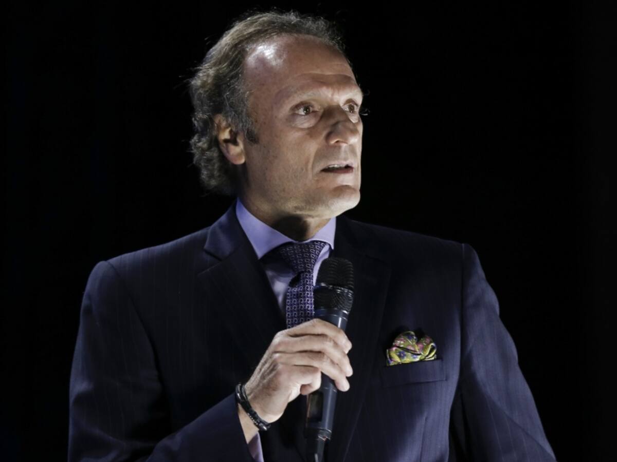 Gustavo Lenis: "La Dimayor necesita a alguien como Fernando Jaramillo"