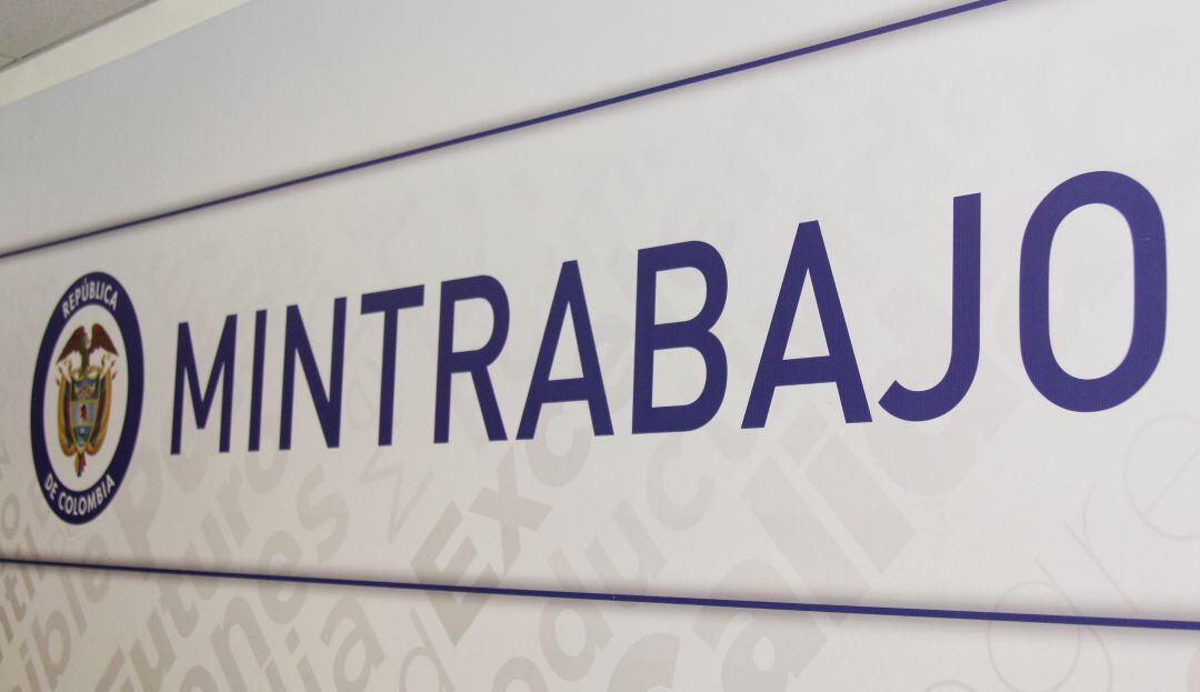 Mintrabajo: Artículo sobre pensiones en PND sería competencia desleal