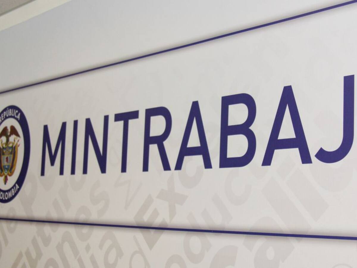 MinTrabajo pide a la Fiscalía adelantar investigaciones por amenazas a sindicatos