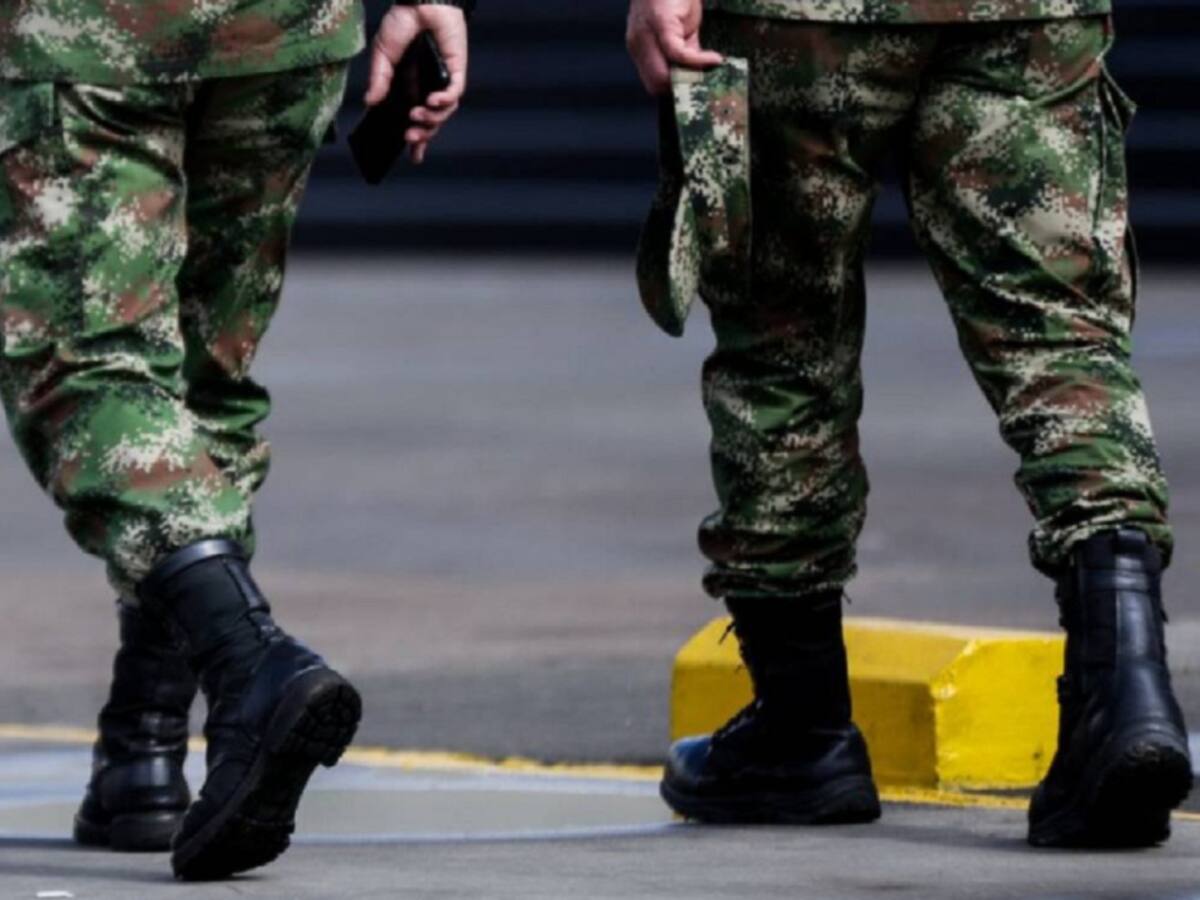 35 mil personas de Urabá dicen ser víctimas del Ejército y antiguas Farc