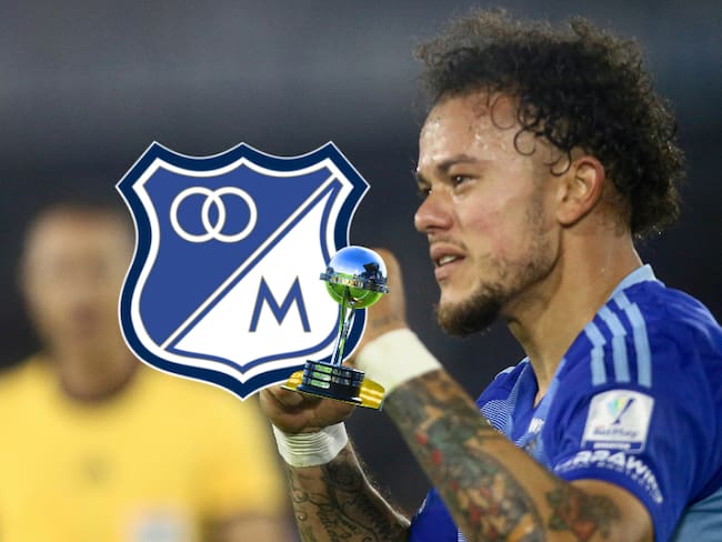 Millonarios jugará Copa Sudamericana: estos son los 8 equipos que disputarán torneos internacionales