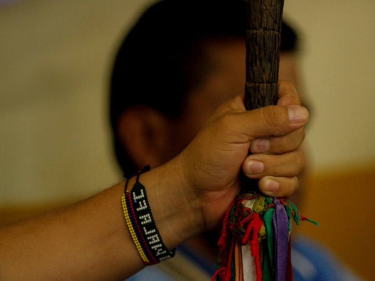 La CIDH pide a Colombia "medidas urgentes" para proteger a líderes sociales