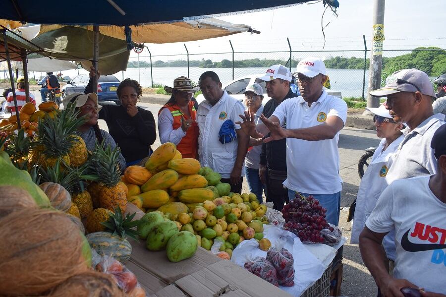 Alcaldía de Cartagena