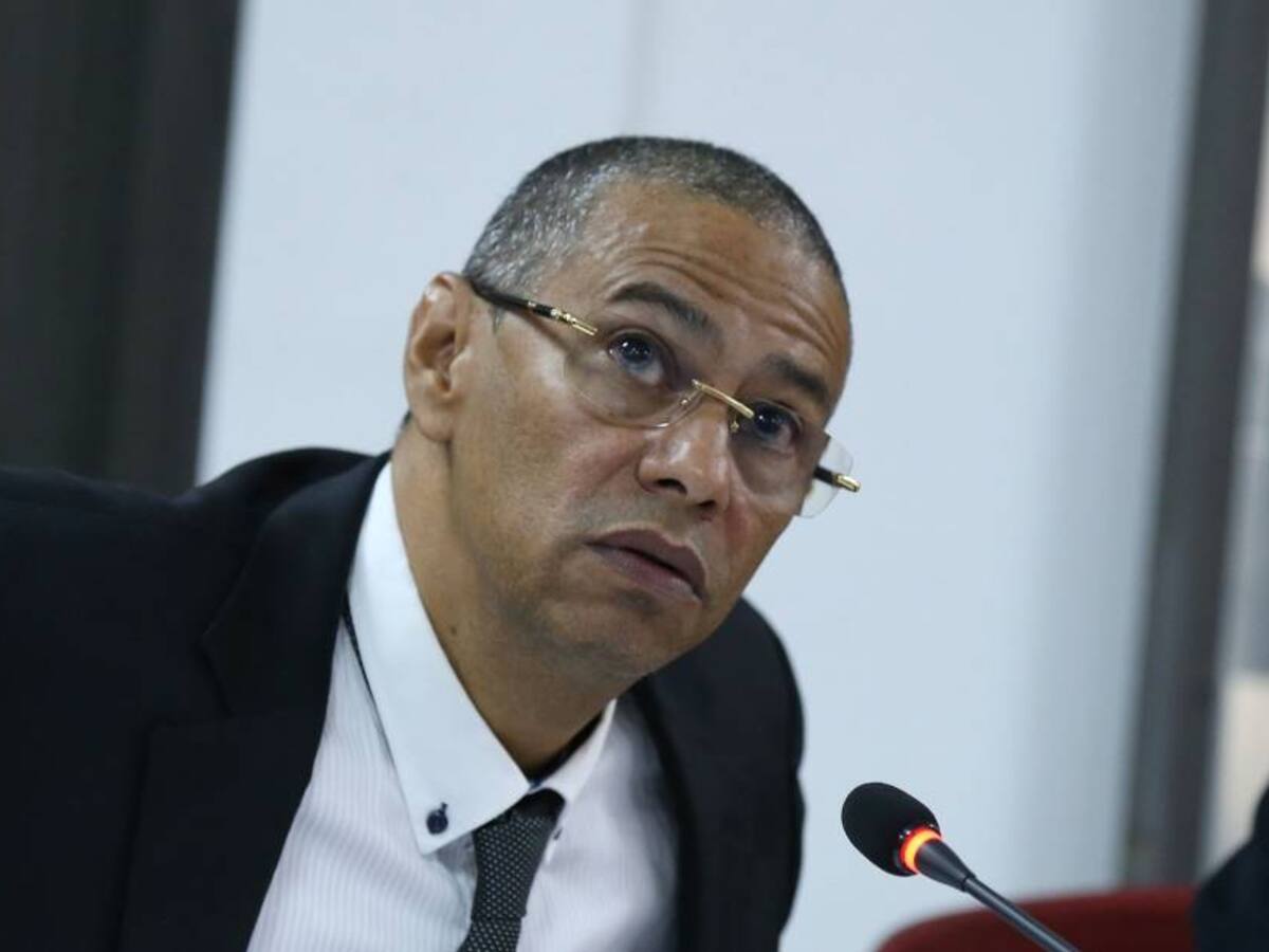 Fiscalía pide preclusión en favor del exfiscal del caso Colmenares