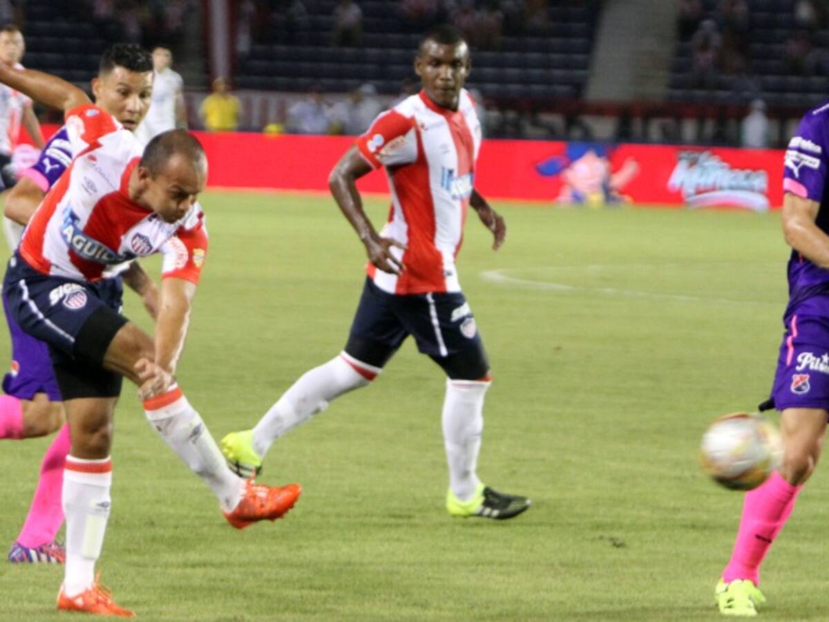 El Pulso del Fútbol, 1 de octubre