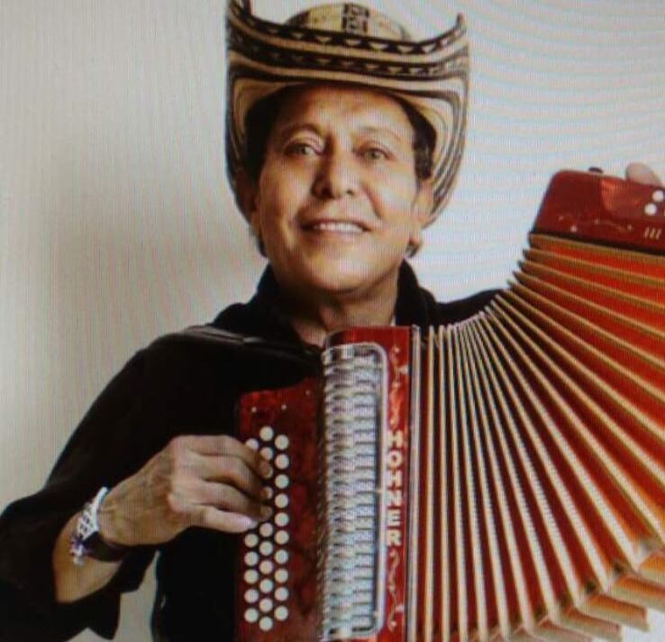 En UCI de la Foscal Internacional se encuentra el maestro Egidio Cuadrado