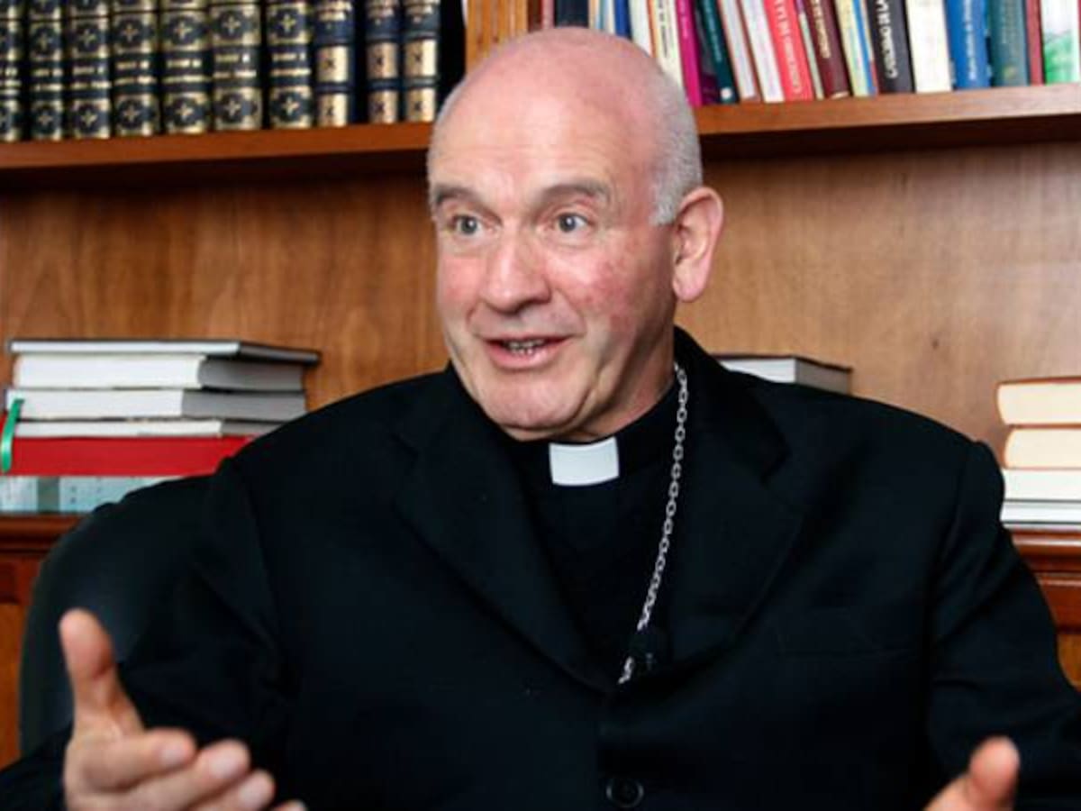 Iglesia Colombiana celebró el premio Nobel de Paz del Presidente Juan Manuel Santos