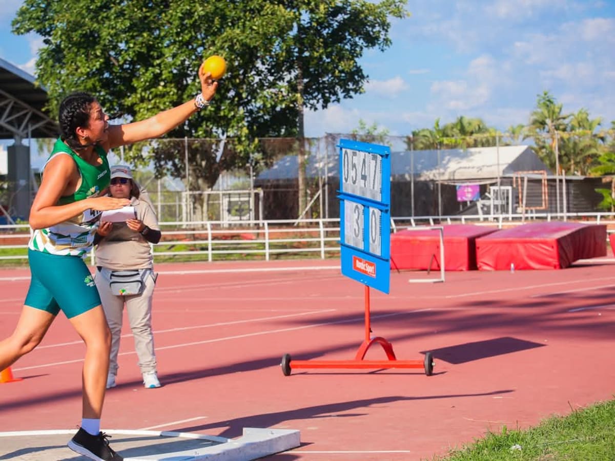 Valle ganó la segunda edición del Meeting Internacional de Occidente