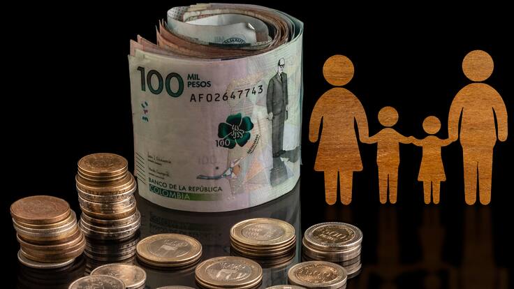 Carolina Monsalve, investigadora