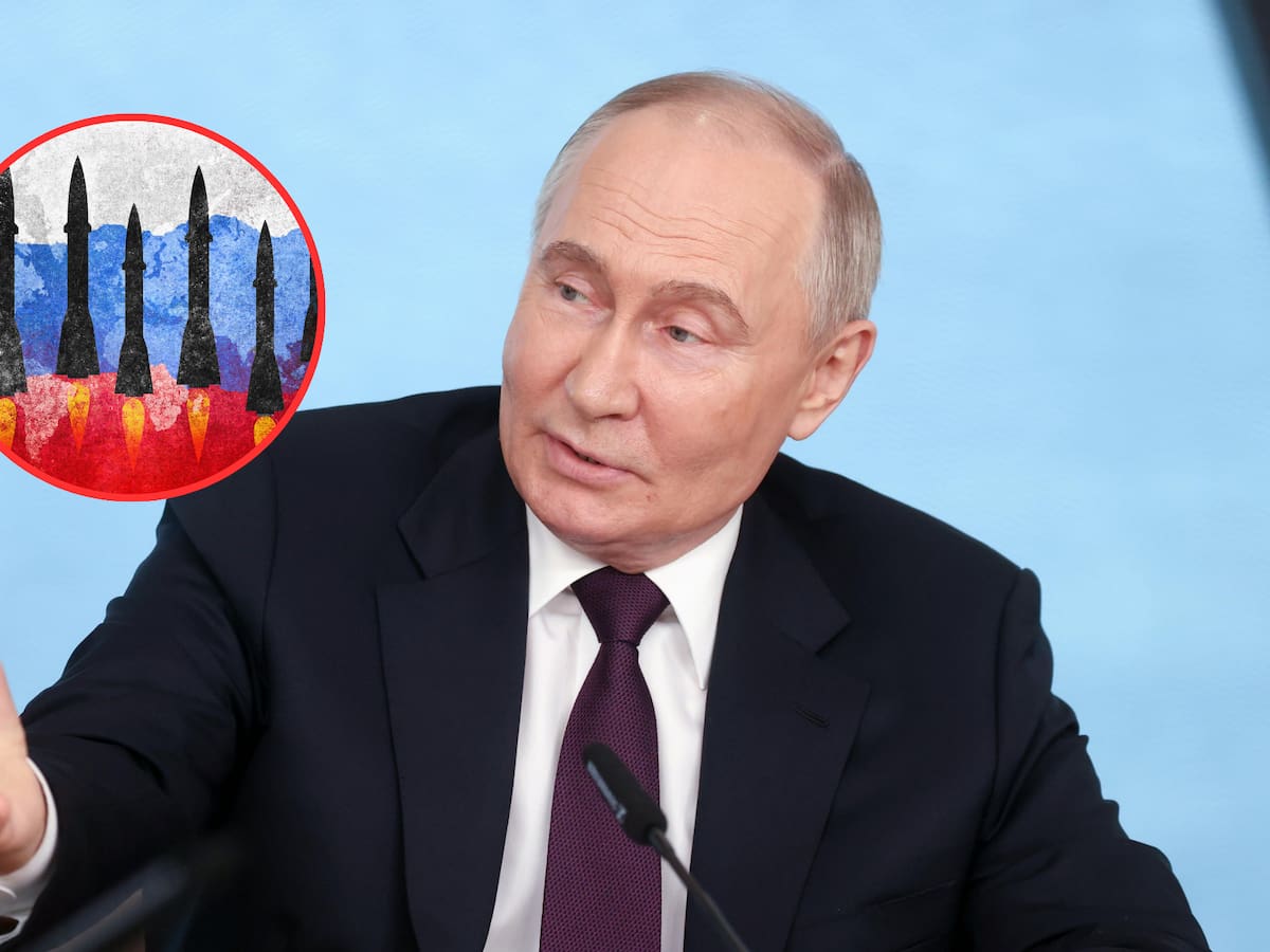 Nuevo acercamiento de Rusia a EE. UU.: Putin pide prolongar tratado nuclear con Washington