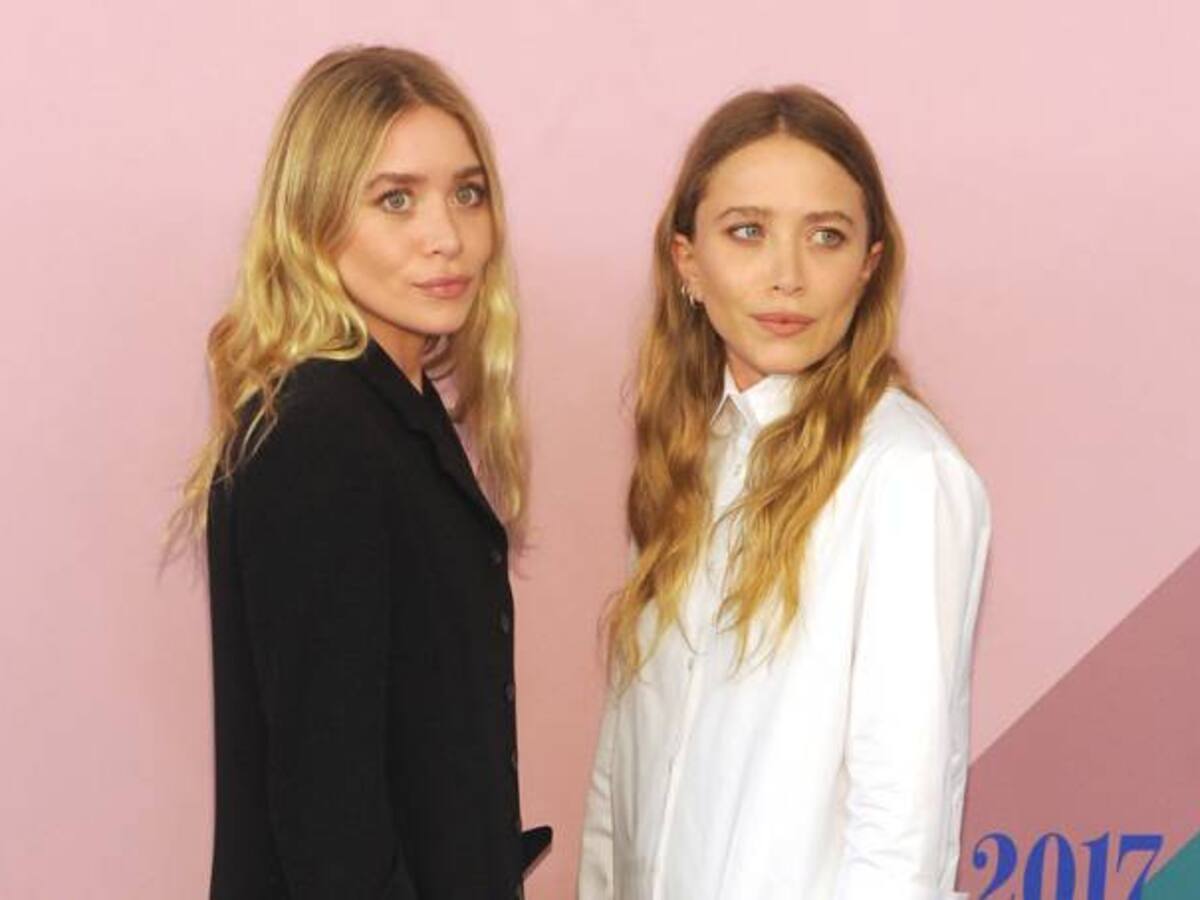 Así es en la actualidad la vida de las gemelas Olsen