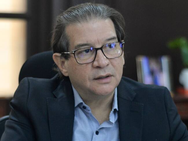 “Buscamos prelación para que los pequeños productores puedan renegociar sus deudas”: MinAgricultura