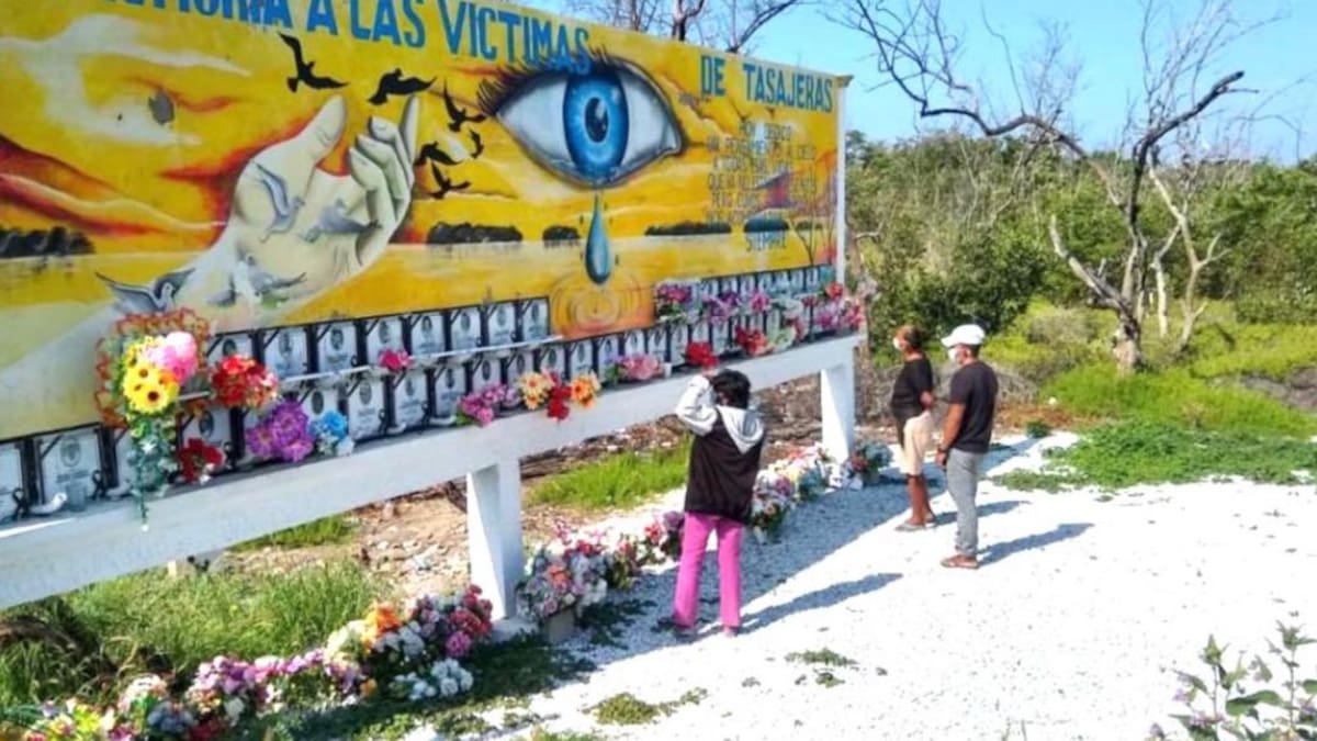 Quedaron promesas sin cumplir