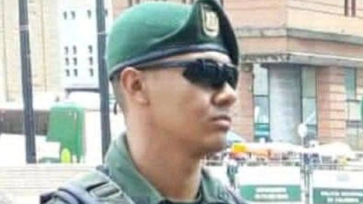 Recompensa por información para esclarecer homicidio de policía en Florida
