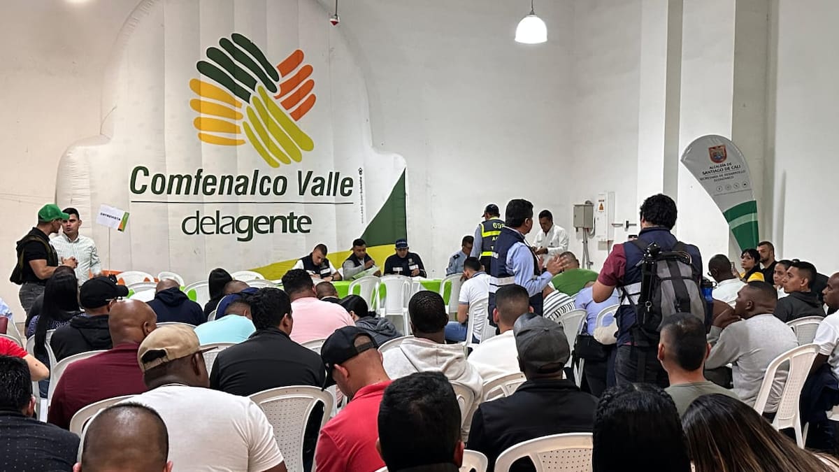 Aumentan las quejas de los usuarios contra Comfenalco Valle EPS