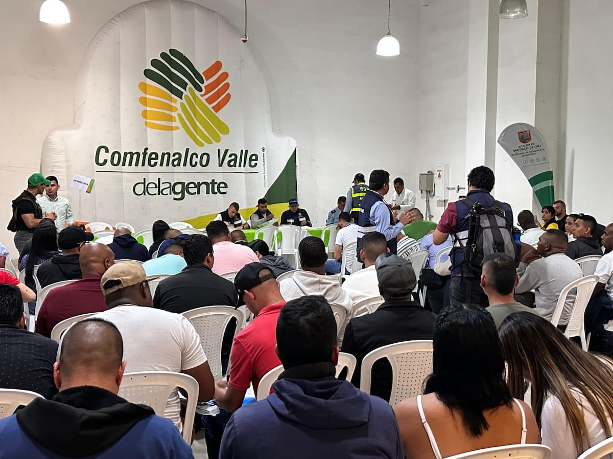 Aumentan las quejas de los usuarios contra Comfenalco Valle EPS