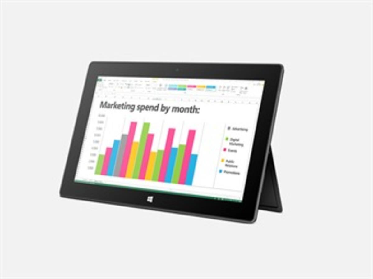 Microsoft fue demandado por supuesta publicidad engañosa