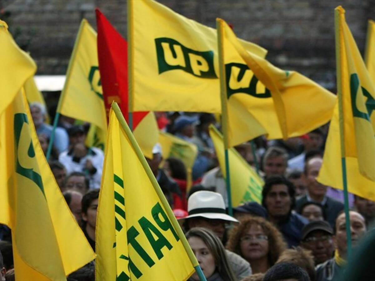 Hijos de José de Jesús Antequera, líder de la UP, opinaron sobre el fallo de la CIDH