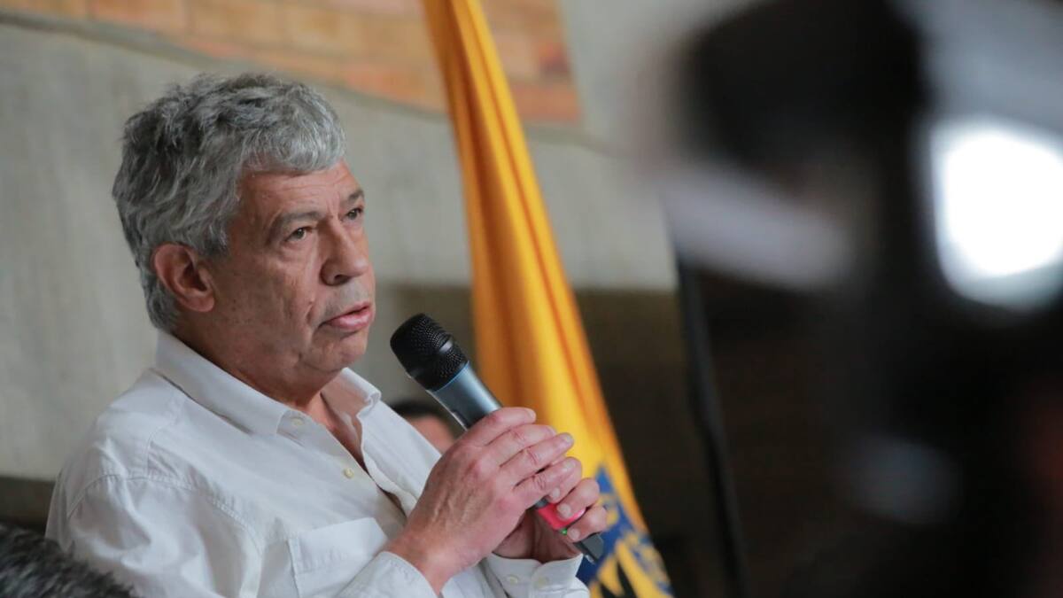 Seguimos oyendo opiniones: DNP sobre Plan Nacional de Desarrollo