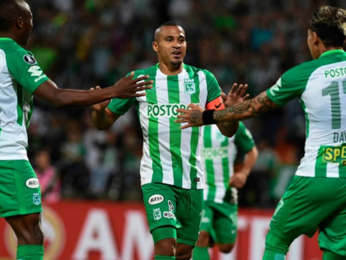 Nacional hizo respetar su campo y toma ventaja en el Grupo 2 de la Copa