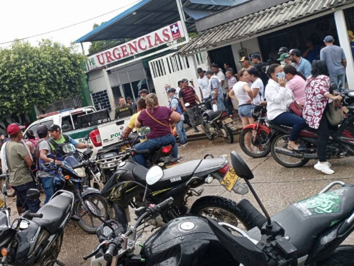 Una patrullera muerta y seis policías heridos dejó ataque en Bolívar