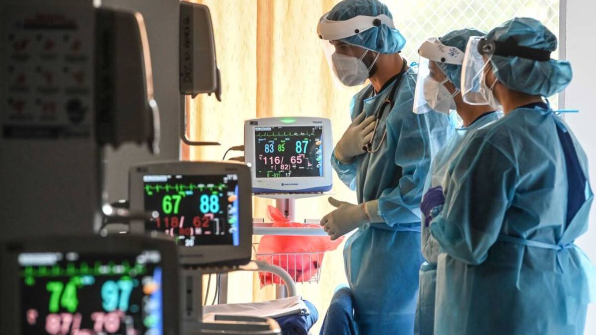 Continúan las alertas en el Concejo por la presunta crisis de servicios de salud