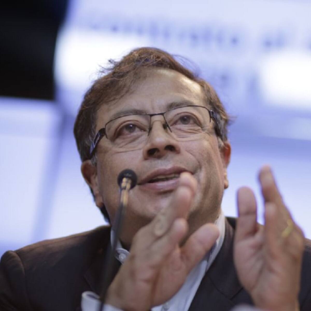 Autoridades tendrán dispositivo en Cúcuta por visita de Gustavo Petro