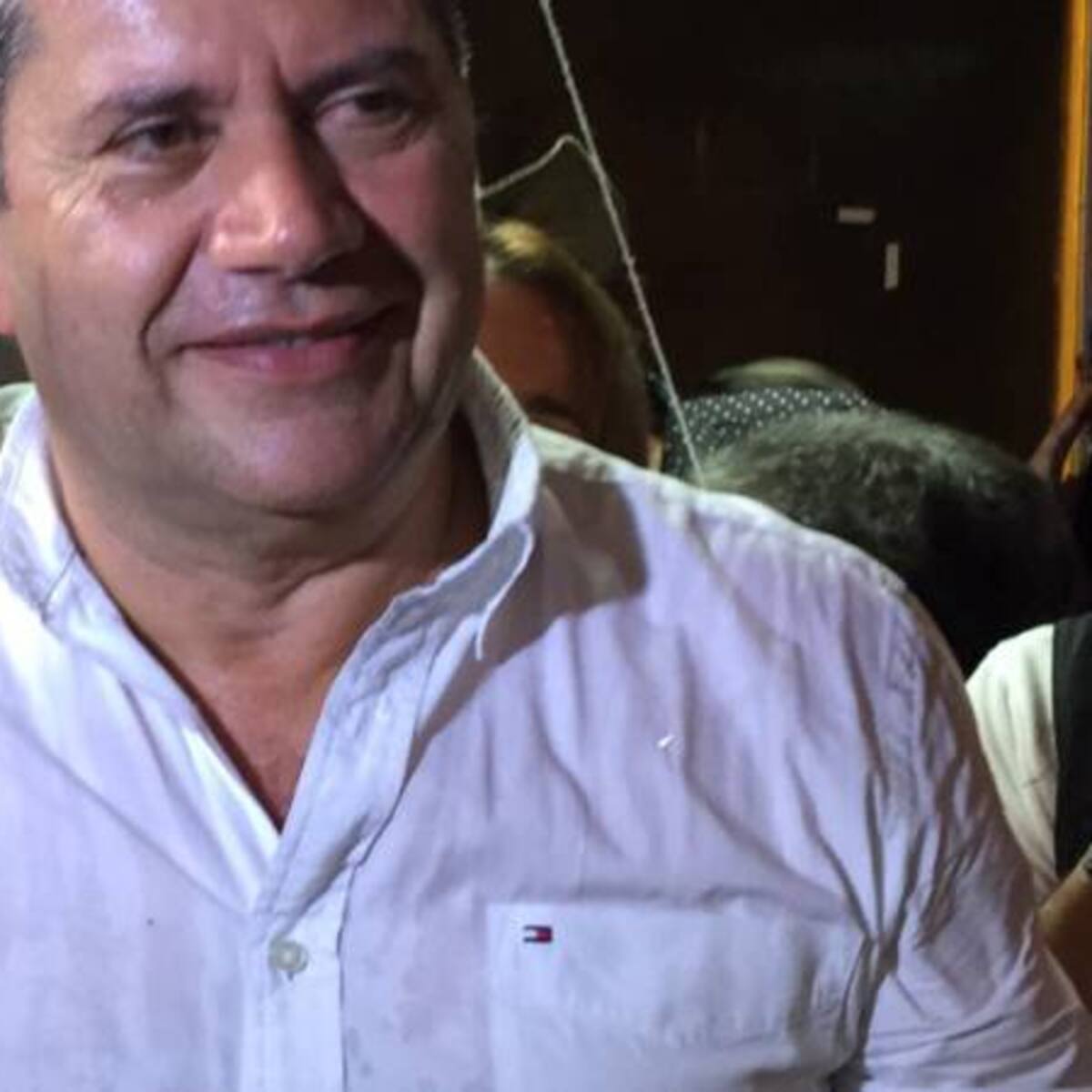Sigifredo Salazar rompió récord de votación y ganó la gobernación
