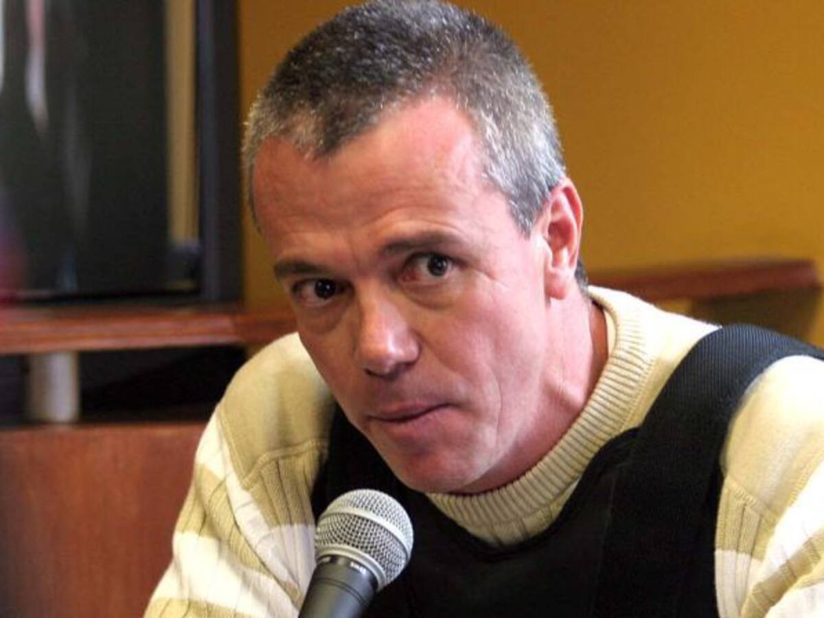 ¿Qué es lo que viene para alias ‘Popeye’?